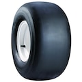 A & I Products TIRE-SMOOTH, 9X3.5X4, 4 PLY 3.9" x8.1" x8.1" A-B1TI5